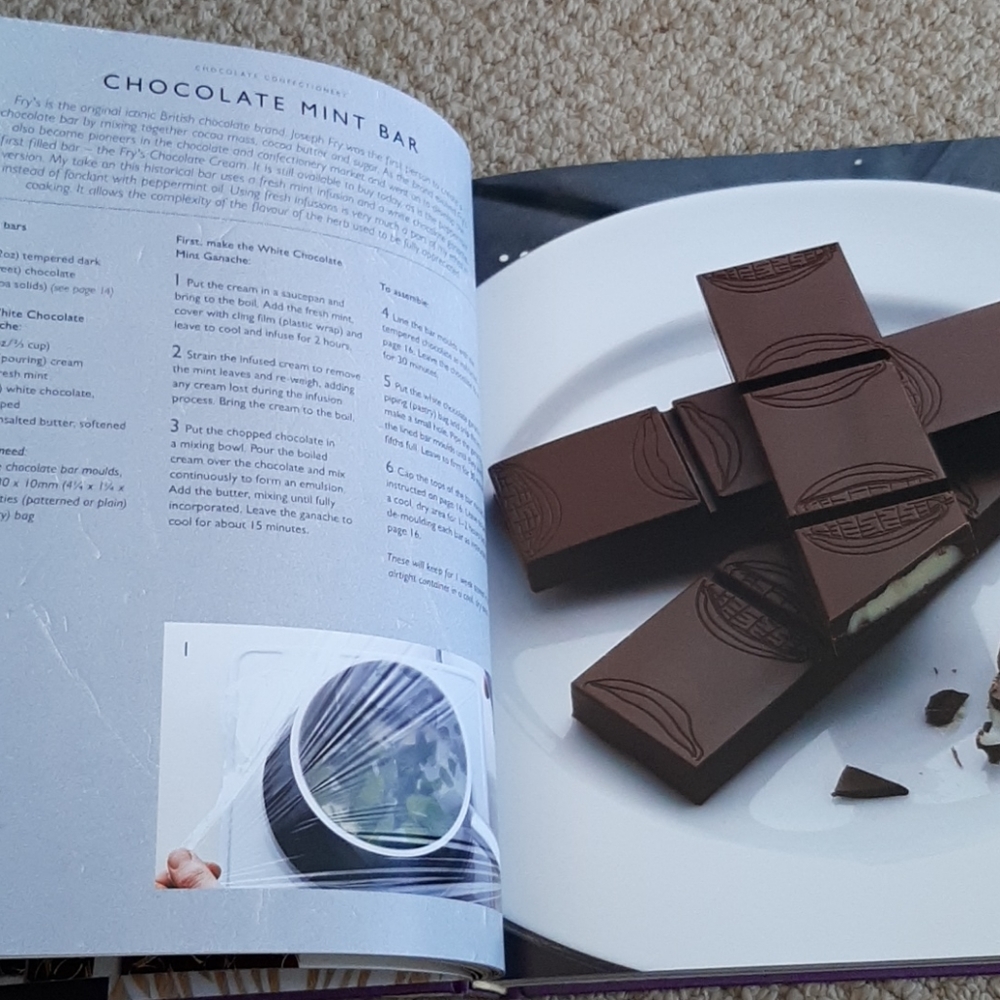 Nostalgic Delights Cookbook - Picture 4 of 12